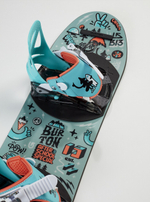 Сноуборд Burton Kids' After School Special