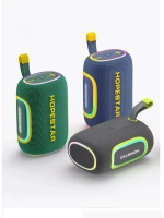 Портативная Bluetooth колонка H58, 65 Вт