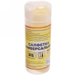 Селфи Салфетка PVA в тубе 43*32см