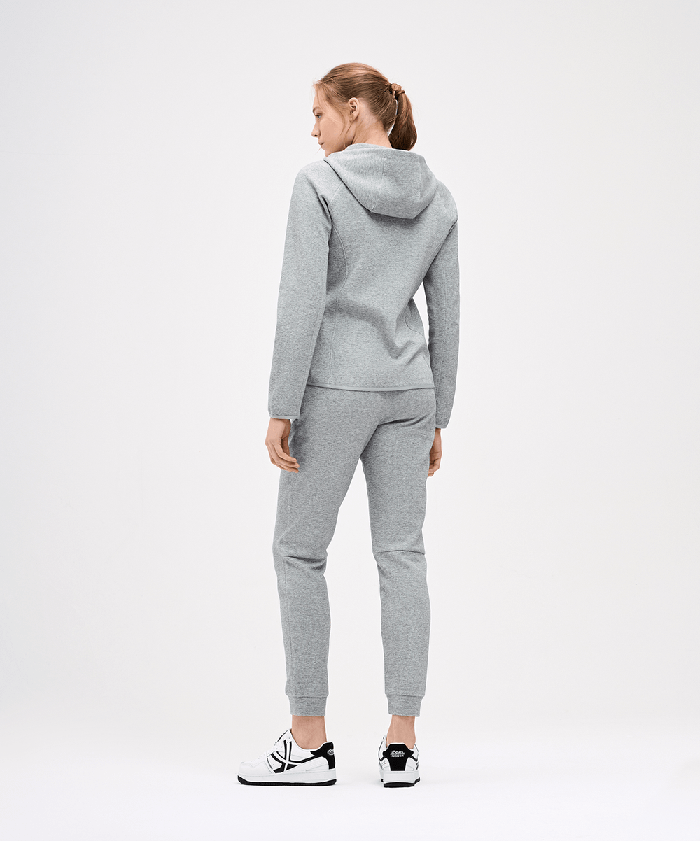 Брюки женские ESSENTIAL Athlete Pants W, серый