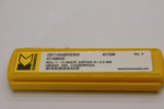 Твердосплавные пластины KENNAMETAL EDCT140408PDERGD EC1408EGD KC725M. Лот из 8 шт.