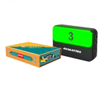Комплект сигнализации AvMatrix TS3019-4 для 4-х камер, Tally