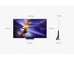 OLED телевизор Samsung QE65S90FAT