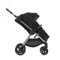 Накидка на ножки в сидение ANEX IQ (iq/ac fs01) black