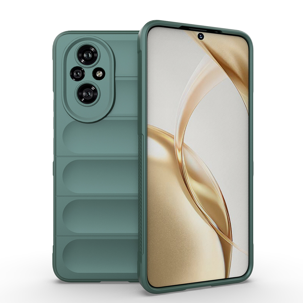 Противоударный чехол Flexible Case для Honor 200
