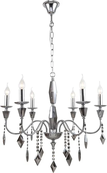 Подвесная люстра Grace 1053/09/06P Stilfort