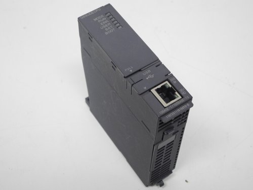 Mitsubishi Q03UDECPU
