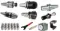 Стартовый комплект оснастки Optimum BT40