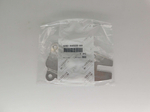 Пластина помпы охлаждения Yamaha F30 F40 F45 F50 F60 63D-44323-00-00