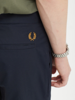Мужские Брюки Slim Fit Twill