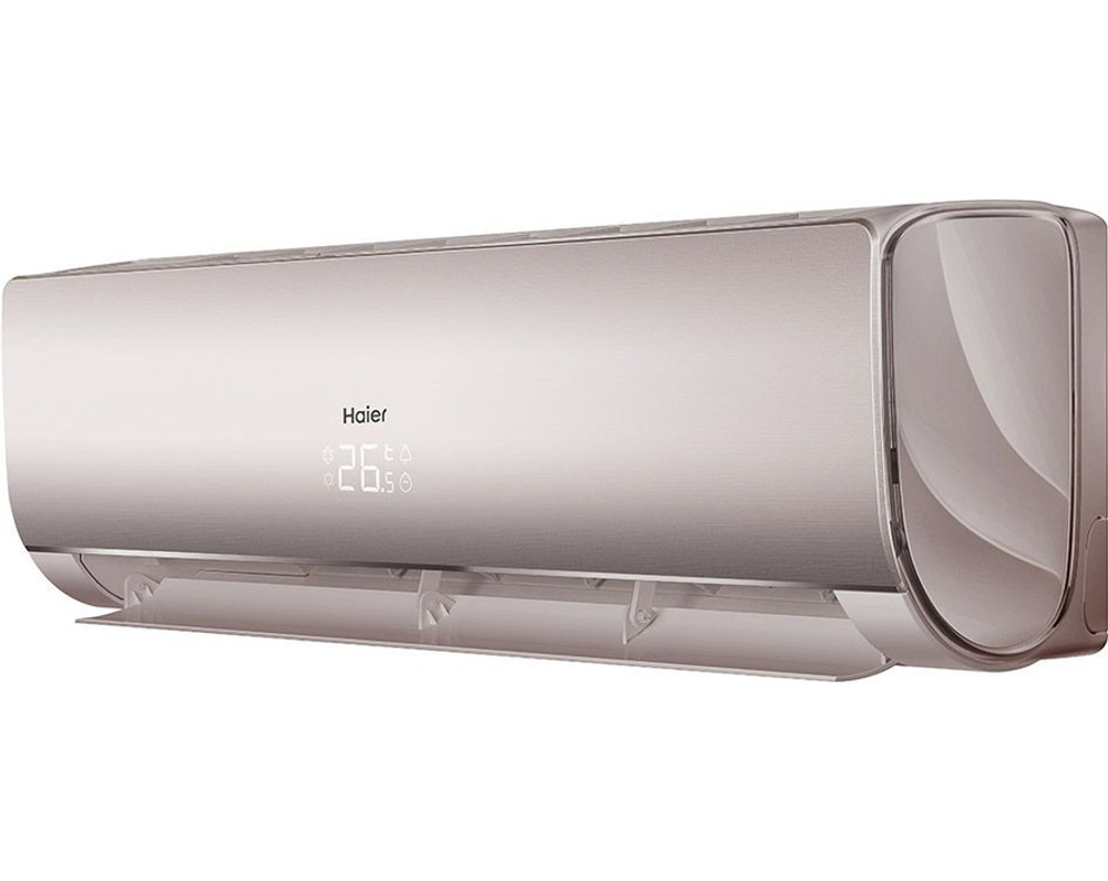 Кондиционер Haier LIGHTERA HSU-24HNF203/R2-G/HSU-24HUN303/R2