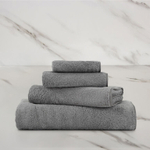 Полотенце Frette Unito Slate Grey (70 x 140 см)