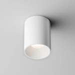 Декоративная рамка-отражатель для светильников серии Альфа / Alfa LED белый, Ring8-10W-RD-W. TM Maytoni