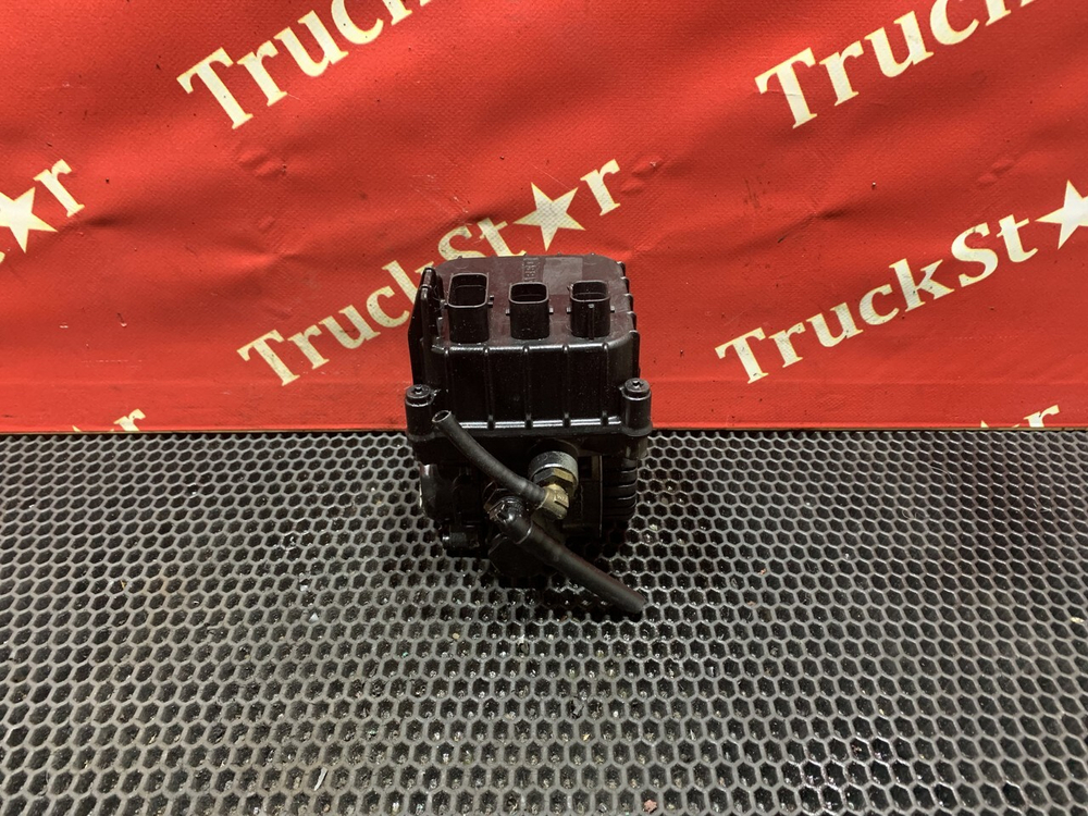 Модулятор EBS передний 2023г.
