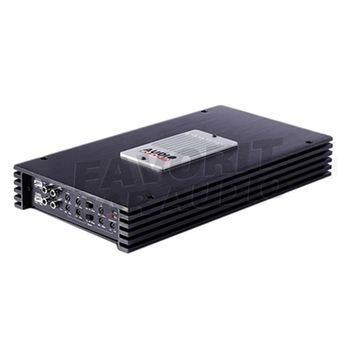 Усилитель AUDIO SYSTEM (Italy) AS 480