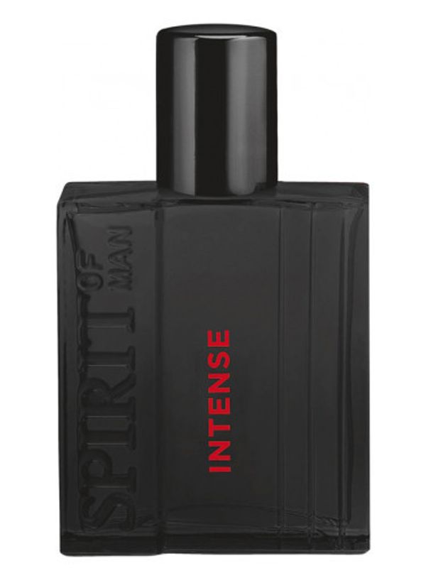 Spirit of Man Intense
