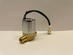 12V / Топливный клапан 12 Вольт, топливный насос для ПЖД 16 кВт, китайского подогревателя двигателя 16 кВт, TG (1 шт.)