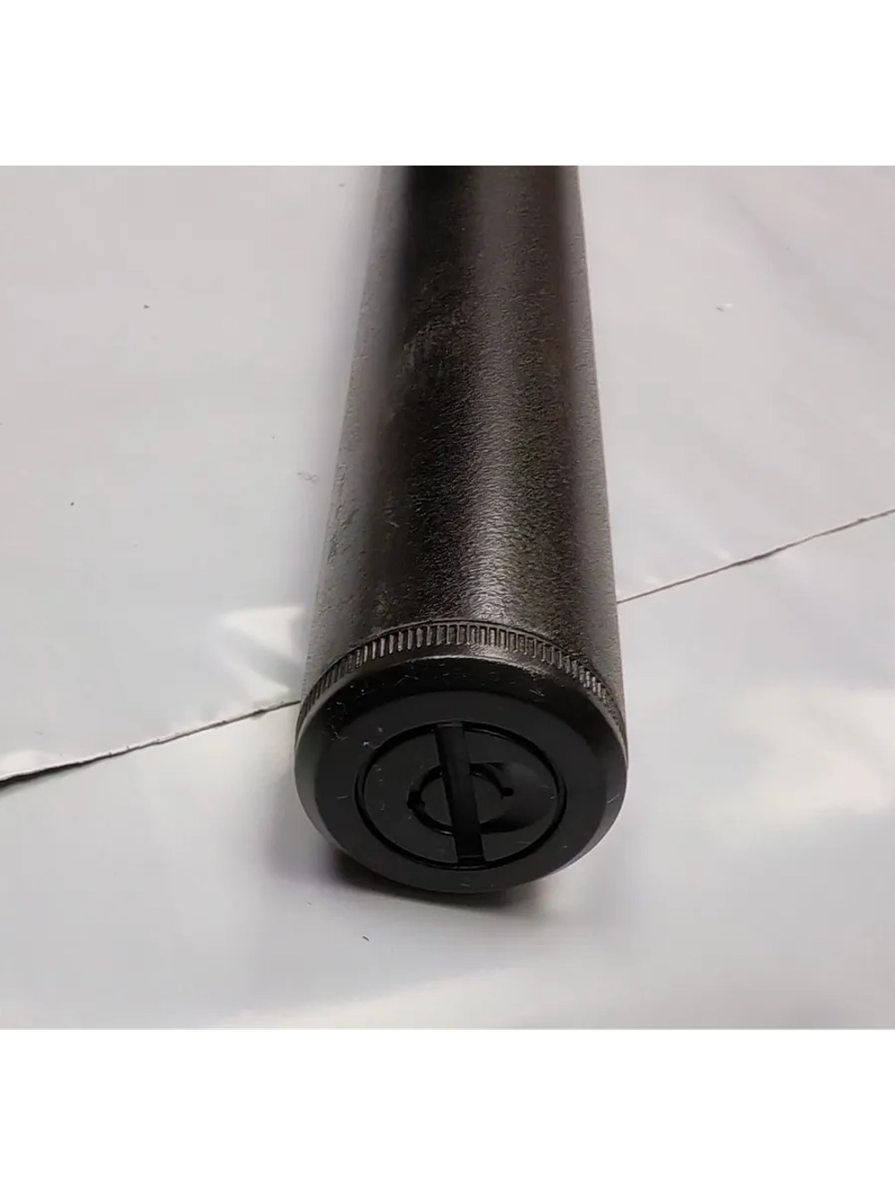 Удилище маховое стеклопластиковое б/к Raptor Compact Pole 630см
