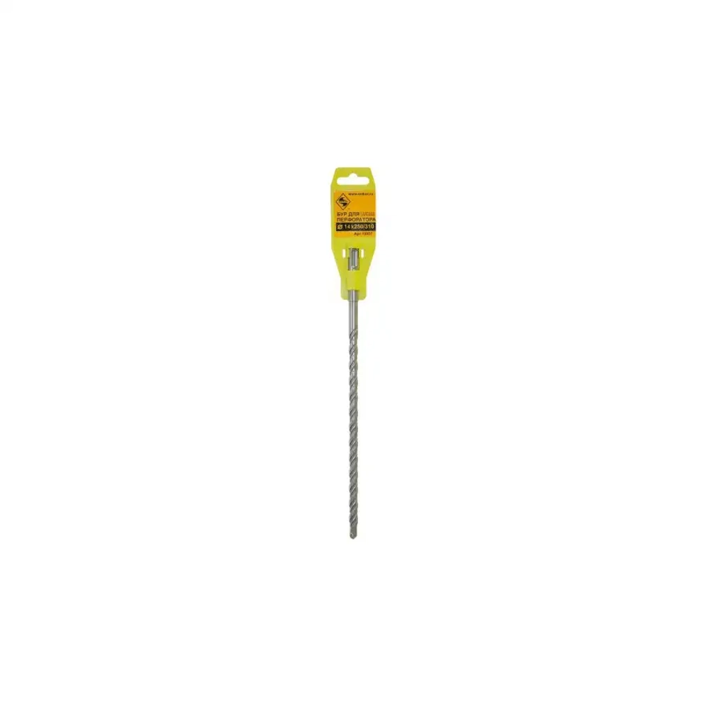 Бур SDS-plus 14х250/310 мм усиленный ЭНКОР 10937