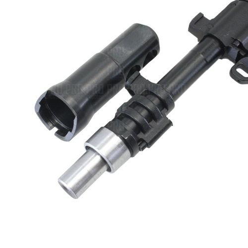 ДТК на АК-12 (7,62), Вектор 7.62