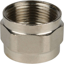 Переходник с внутренней резьбой   3/4"х20
