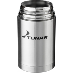 Термос Тонар 750ML(C), широкое горло, чехол