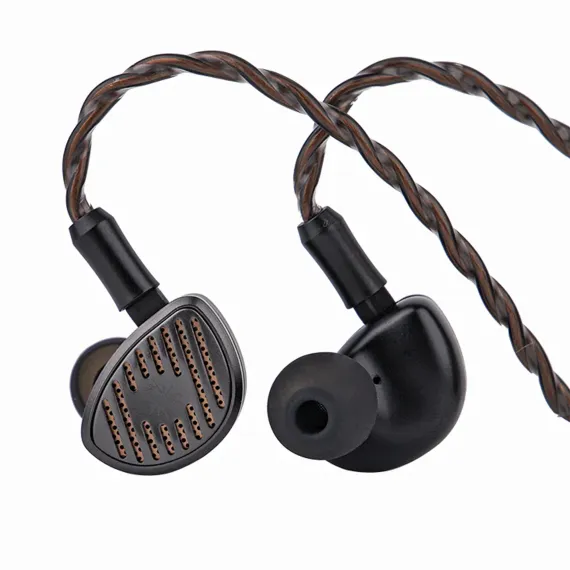 Kiwi Ears Septet Steel