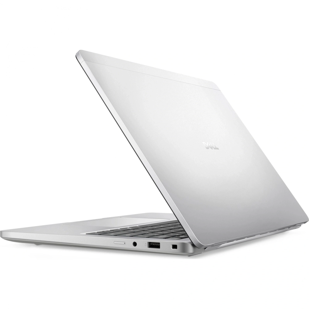 Ноутбук Dell Pro 14 Plus Core Ultra 7 266V 16Gb SSD1Tb Intel Graphics 14" IPS FHD+ (1920x1200) Linux grey WiFi BT Cam (PRO14PL-5657)