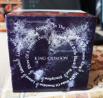 Комплект / King Crimson (13 Mini LP CD + Promo Box)