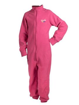 Комбинезон NORFIN Kids Thermo Pink