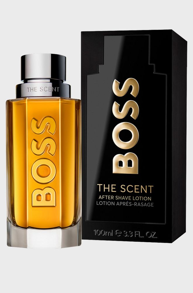 Hugo Boss Bottled After Shave 50 ml