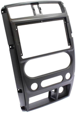 Topway TS10 4+32GB 8 ядер для Suzuki Jimny 2006-2018
