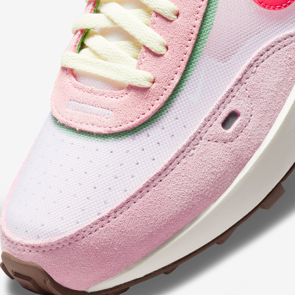 Кроссовки Nike Waffle One Great Unity, роз.