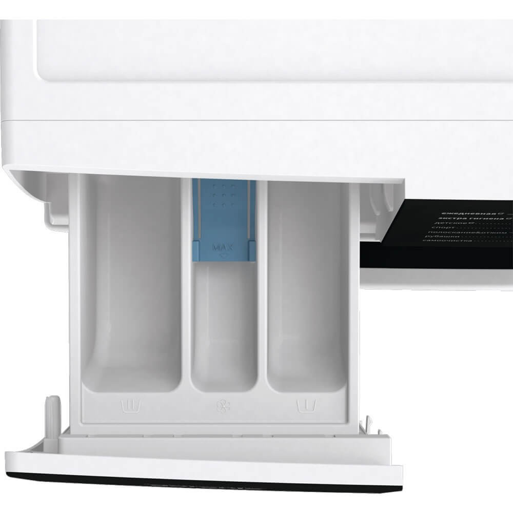 Стиральная машина Gorenje W1NHA74SAS