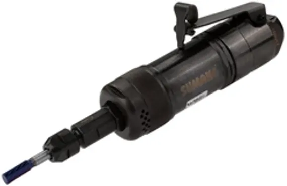 Пневматическая прямошлифовальная машина Sumake ST-DG8206L
