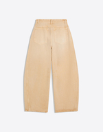 Мужские джинсы barrel fit, арт. 1308/231 - BERSHKA