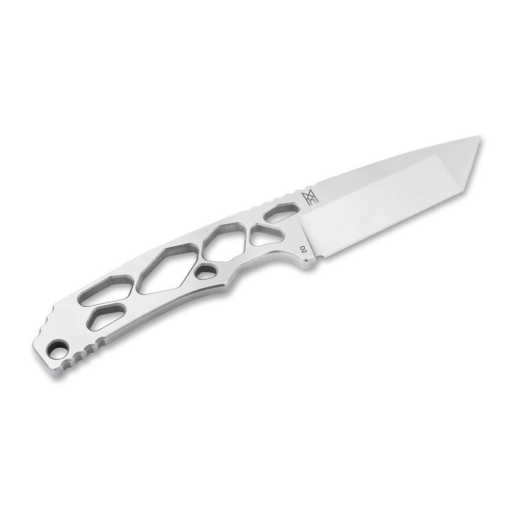 Нож с фиксированным клинком Boker Plus Superlight Tanto, сталь D2, 02BO099