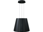 Вытяжка KRONA HOLLY ISOLA 500 black S