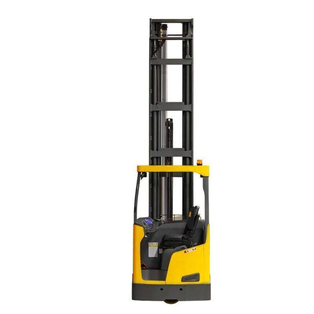 Ричтрак CQD20-D (2000 кг; 8,0 м; li-ion 48 В / 450 Ач) SMARTLIFT (SMART)