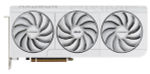 Видеокарта ASUS Radeon RX 9070 XT PRIME OC WHITE (PRIME-RX9070XT-O16G-WHITE)