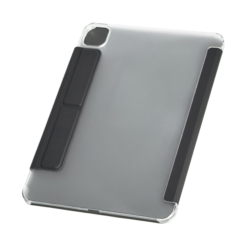 Чехол-книжка Keephone ORIGAMI для iPad Air 11 (2025) черный