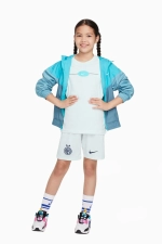 Футболка Nike Inter Milan 25/26 Play Tee Junior - голубой
