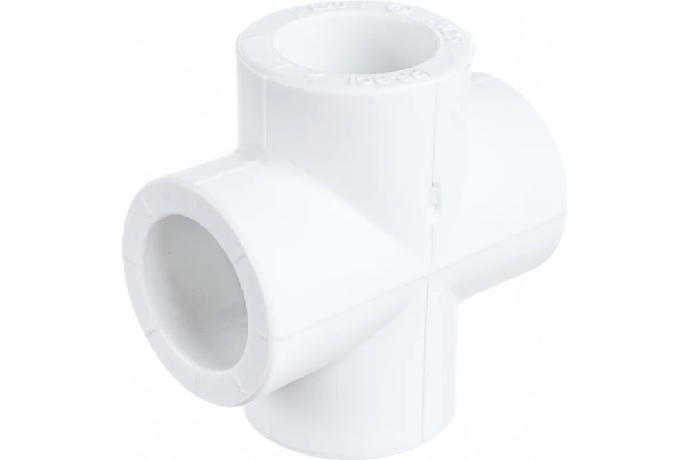 Крестовина PPR LAMMIN 25 Lm31037000025