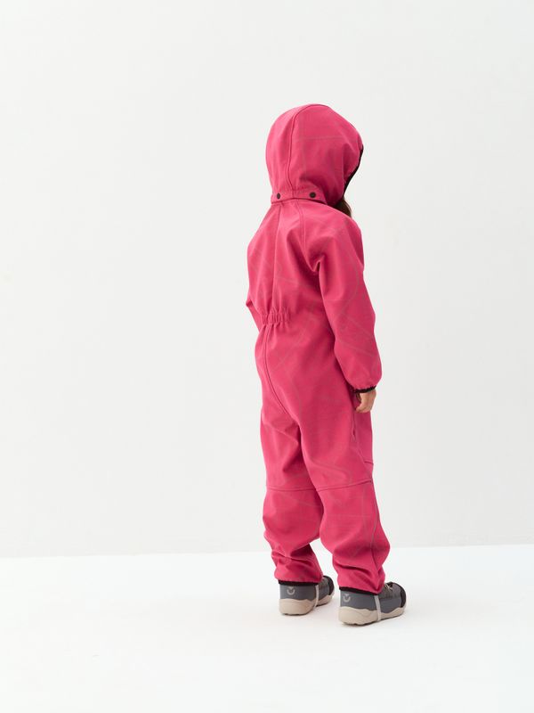 Комбинезон Softshell 