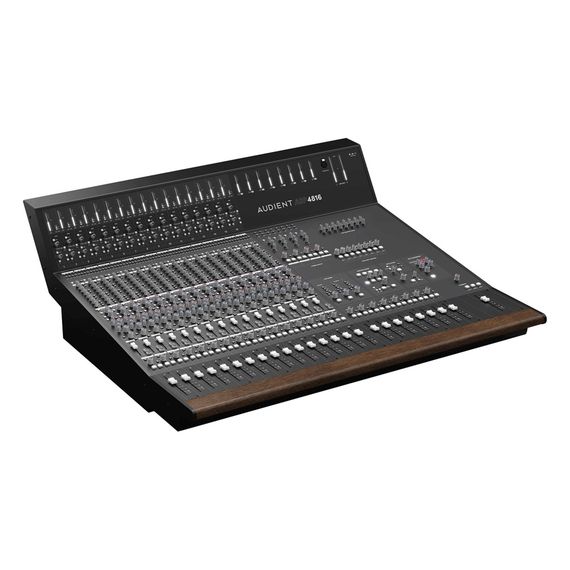 Audient ASP4816SE
