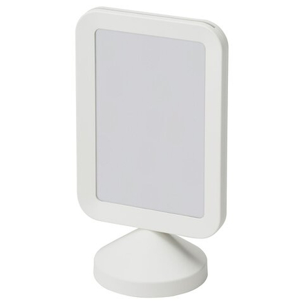 IKEA FIKONTRÄD  (ИКЕА ФИКОНТРЭД)  -  Рамка для фото - белая 10x15 см
