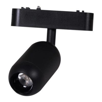 13009-9.3-001UR magnetic Led7W BK CCT+SMART Reluce Technical, LED