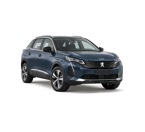 Peugeot 4008
