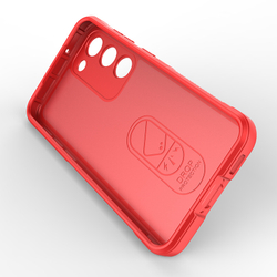 Противоударный чехол Flexible Case для Samsung Galaxy S23