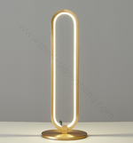 Table design lamp Blaese